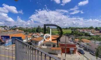 Imagem 6: Apartamento com 3 dormitórios à venda, 106 m² por R$ 519.000,00 - Jardim Brasil - Vinhedo