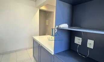 Imagem 7: Apartamento com 2 dormitórios para alugar, 71 m² por R$ 3.026,47/mês - Vila Boa Vista - Ba