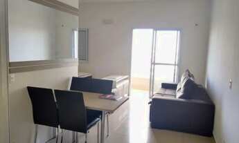 Imagem: Apartamento com 1 dormitório para alugar