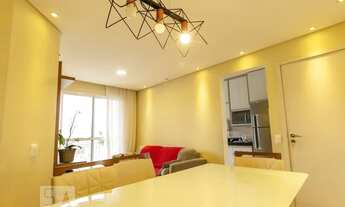 Imagem 7: Apartamento para Aluguel - Itaquera, 2 Quartos, 45 m2