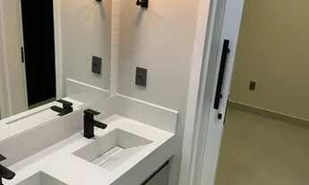 Imagem 7: Linda casa à venda localizada no Condomínio Vila Ytu - Jardim dos Impérios - Indaiatuba