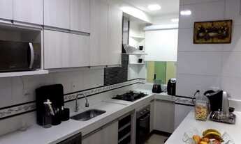 Imagem 4: APARTAMENTO SEM CONDOMÍNIO à venda, 3 quartos, 1 suíte, PARQUE DAS NACOES - Santo André/SP