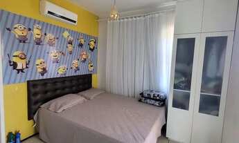 Imagem 4: Casa com 4 dormitórios à venda, 173 m² por R$ 735.000,00 - Eusébio - Eusébio/CE