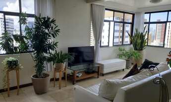 Imagem: Apartamento para aluguel com 116 metros