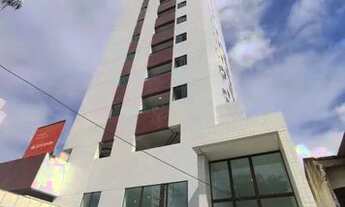 Imagem 1: NI - Apartamento I 3 quartos I Lazer Completo I Em casa Amarela I Edf Nereu Guerra