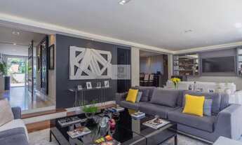 Imagem: SOBRADO PARA VENDA NA REGIÃO DO PACAEMBU