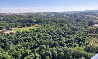 Imagem 6: Apartamento com 2 dormitórios para alugar, 82 m² por R$ 5.211/mês - Vila Homero - Indaiatu