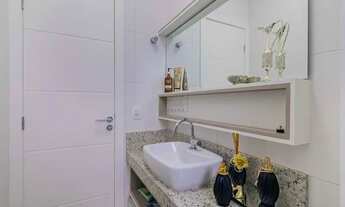 Imagem 5: Apartamento para venda com 89 metros quadrados com 2 quartos em Vila Mariana - São Paulo