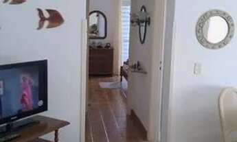 Imagem 4: VENDO APARTAMENTO 02 DORMITORIOS- COM PISCINA - PRAIA DA ENSEADA - 500MTS - GUARUJA - SP