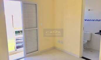 Imagem 6: Sobrado à venda, 67 m² por R$ 340.000,00 - Ponte Rasa - São Paulo/SP