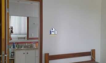 Imagem 5: APARTAMENTO 2 QUARTOS CAFUBÁ - COM VARANDA E SUITE