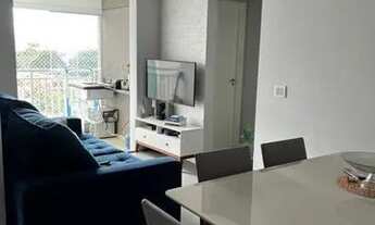 Imagem 2: APARTAMENTO - BARRA FUNDA - SP