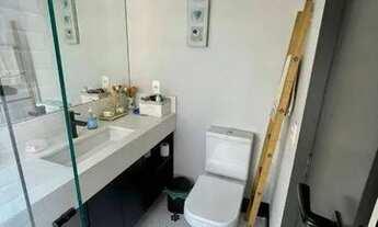 Imagem 7: Apartamento com 1 dormitório - venda por R$ 615.000,00 ou aluguel por R$ 7.596,33/mês - Vi