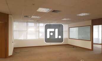 Imagem 5: Conjunto para alugar, 208 m² por R$ 22.850,00/mês - Vila Olímpia - São Paulo/SP