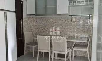Imagem 5: Apartamento com 3 dormitórios, 140 m² - venda por R$ 330.000,00 ou aluguel por R$ 2.730,00