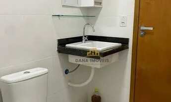 Imagem 13: Apartamento com 1 dormitório, 36 m² - venda por R$ 220.000 ou aluguel por R$ 1.700/mês - J