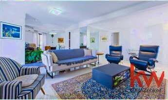 Imagem: Chácara Klabin - Venda / Locação - Apartamento