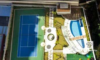 Imagem 3: Apartamento com 2 dormitórios à venda, 77 m² por R$ 815.000,00 - Vila Ema - São José dos C