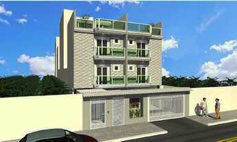 Imagem 4: APARTAMENTO SEM CONDOMÍNIO à venda, 3 quartos, 1 suíte, Vila Curuçá - Santo André/SP