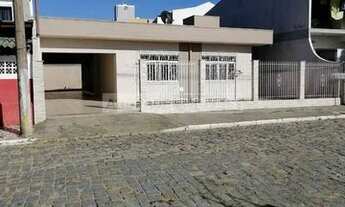 Imagem 3: Casa Averbada Cordeiros Parte Alta