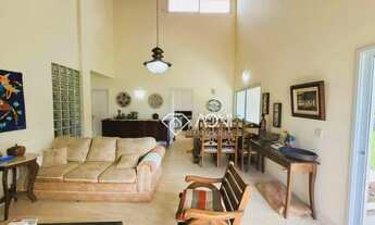 Imagem 7: Casa com 4 dormitórios à venda, 257m² Área construída - 544m² Terreno - R$ 2.000.000 - Int