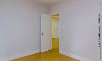 Imagem 7: Apartamento à venda no Campo Grande em Santos