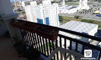 Imagem 3: Apartamento com 4 dormitórios à venda, 127 m² por R$ 1.045.000,00 - Jardim Esplanada - São