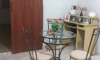 Imagem 4: CASA TERREA à venda, 3 quartos, 1 suíte, 1 vaga, PARQUE JOAO RAMALHO - Santo André/SP