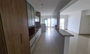Imagem 7: Apartamento com 2 dorms, Aviação, Praia Grande - R$ 900 mil, Cod: 722