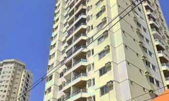 Imagem: Aluga-se 1 apartamento com mobília no condomínio