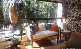 Imagem 4: APARTAMENTO - MORUMBI - SP