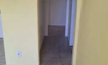 Imagem 7: Apartamento para aluguel tem 60 metros quadrados com 2 quartos em Campo Grande - Rio de Ja