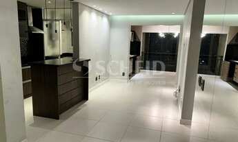 Imagem 4: 02 dormitórios , sendo 01 suíte e 01 vaga