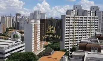 Imagem 6: Flat disponível em Perdizes-SP