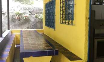 Imagem: Vendo sítio na praia de Mauá