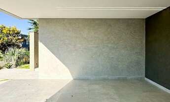 Imagem 4: Sobrado de Alto Padrão pronto para morar no Alphaville II