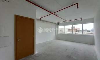 Imagem 3: PORTO ALEGRE - Conjunto Comercial/Sala - Santana