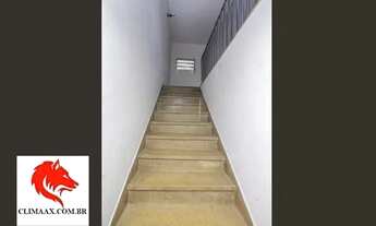 Imagem 2: CASA RESIDENCIAL em SÃO PAULO - SP, ALTO DA LAPA