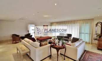 Imagem 5: São Paulo - Apartamento Padrão - Panamby