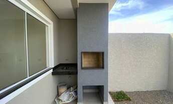 Imagem 7: Casa Nova e Averbada 80 m2 Fazenda Rio Grande