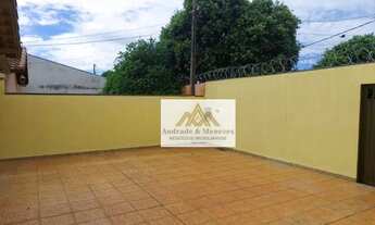 Imagem: Casa com 3 dormitórios para alugar, 90