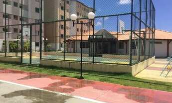 Imagem 2: Apartamento - Villa Formosa com condomínio incluso