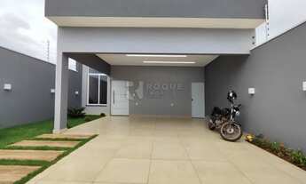 Imagem 4: Moderna casa recém construída no Residencial Marajoara com ....