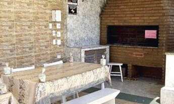 Imagem 7: Apartamento com 2 dormitórios à venda, 56 m² por R$ 195.000,00 - Caiçara - Praia Grande/SP