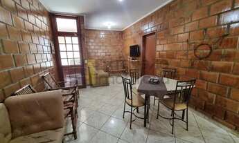 Imagem 7: Casa de condomínio com 03 dormitórios à venda - Cond. Residencial, Martim de Sá - Caraguat