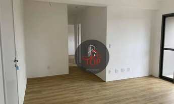 Imagem 7: Apartamento com 2 dormitórios à venda, 60 m² por R$ 570.000,00 - Vila Assunção - Santo And