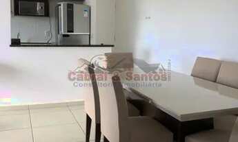 Imagem 4: ITU - Apartamento Padrão - PLAZA ITU RESIDENCIAL