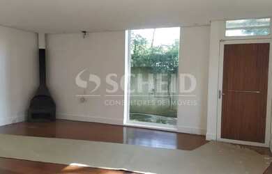 Imagem 2: Casa tipo vila no alto da boa vista