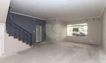 Imagem 4: São Paulo - Casa Padrão - MOEMA