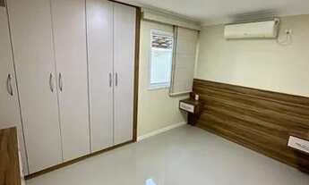 Imagem 4: FIT - Venda - Cobertura - Flamboyant - 3 Quartos (1 suíte) - Nascente